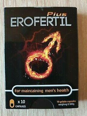 Պարկուճների լուսանկար, Erofertil- ի օգտագործման փորձ