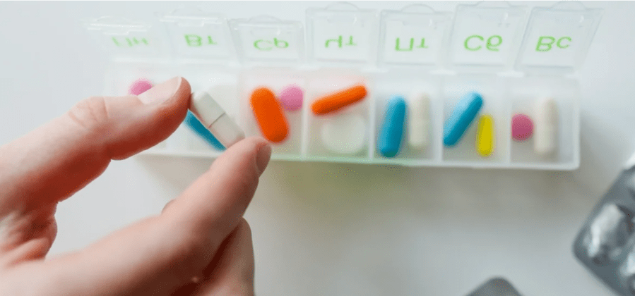 վիտամինային պատրաստուկներ ուժի համար