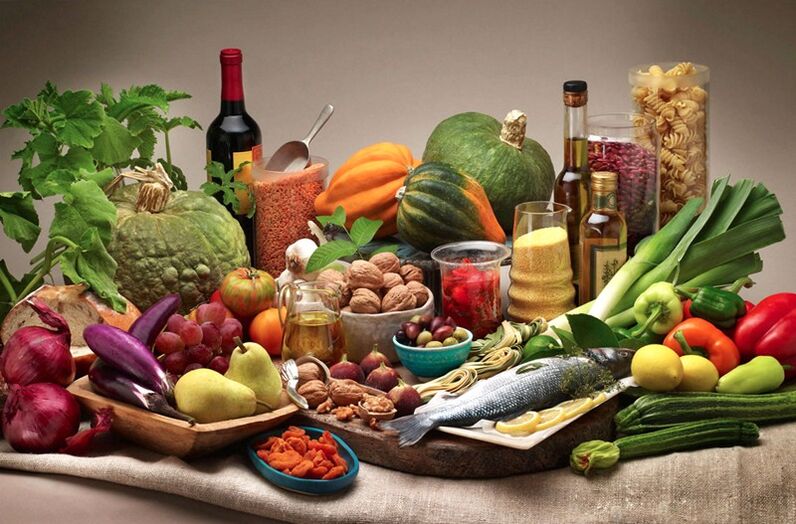 Պոտենցիայի համար օգտակար ապրանքներ օրինակ 2